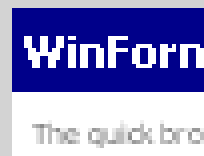 winforms-zoom winforms-zoom