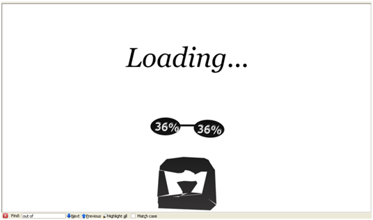 loading