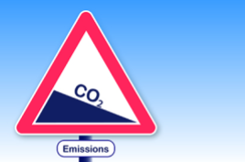 co2 gradient co2-gradient