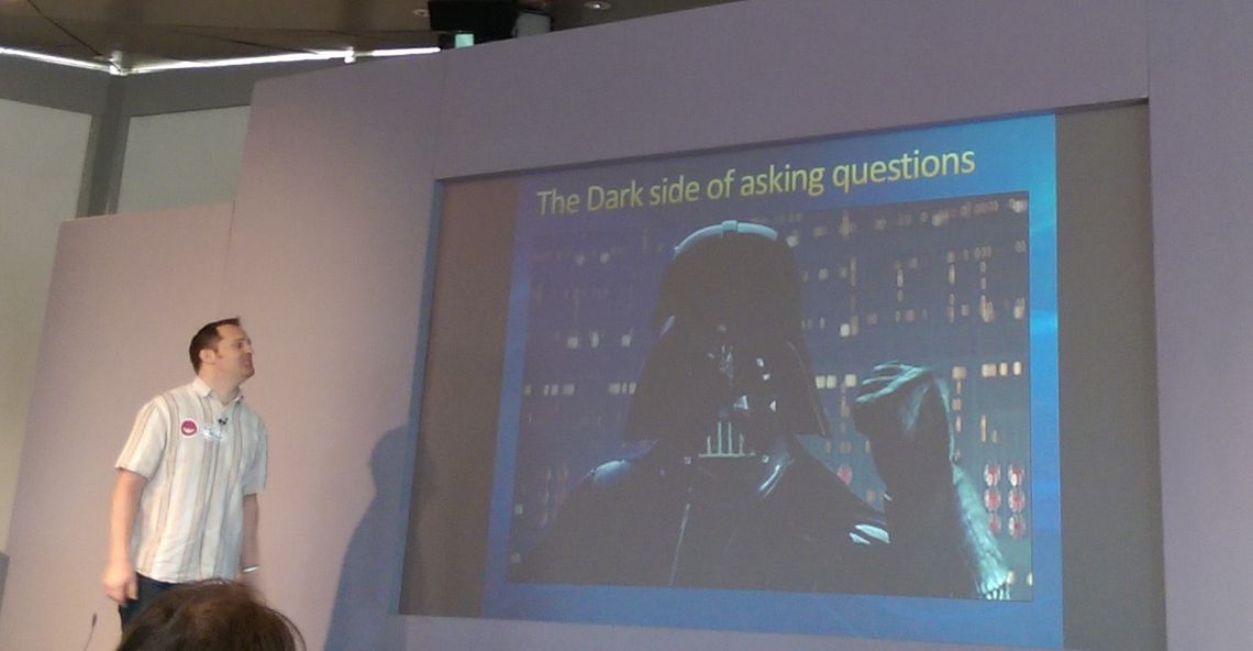 Iain Bright Iain Bright