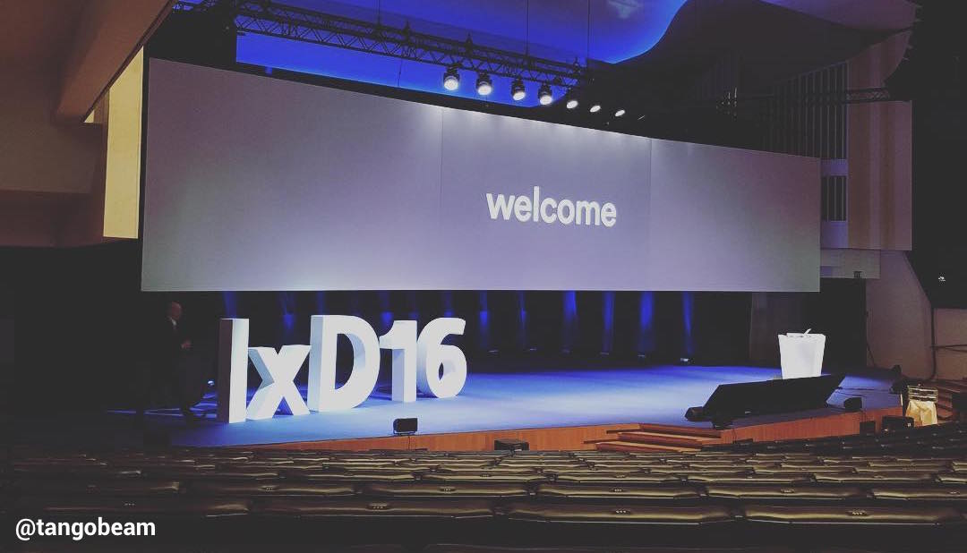 Interaction 16 Interaction 16